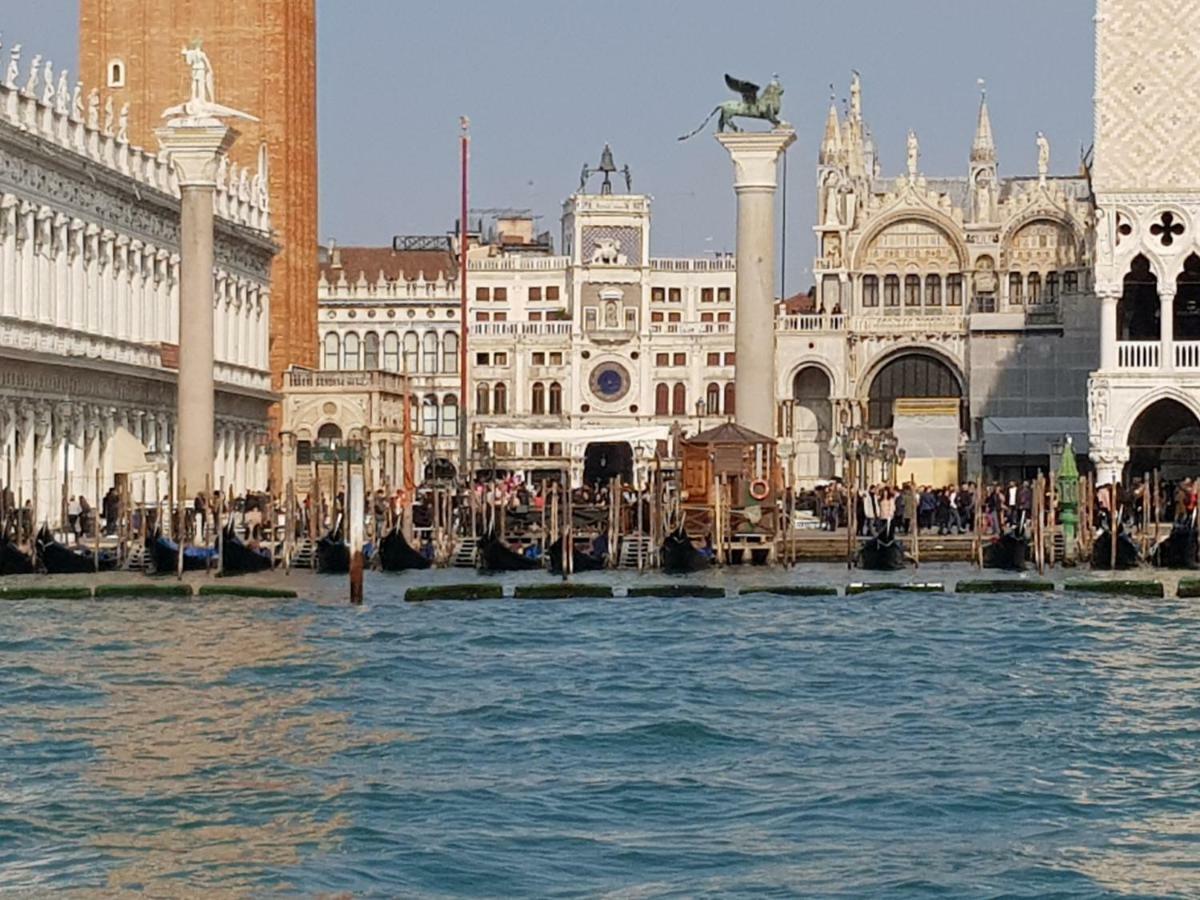 Venice Bnb Mestre Exterior photo